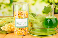 Bishopsgate biofuel availability
