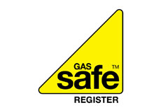 gas safe companies Bishopsgate